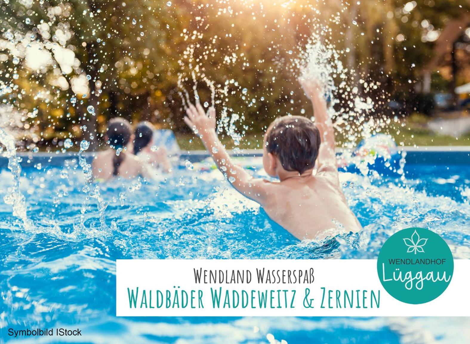 Wendlandhof Lueggau Villa Dannenberg Luaran gambar