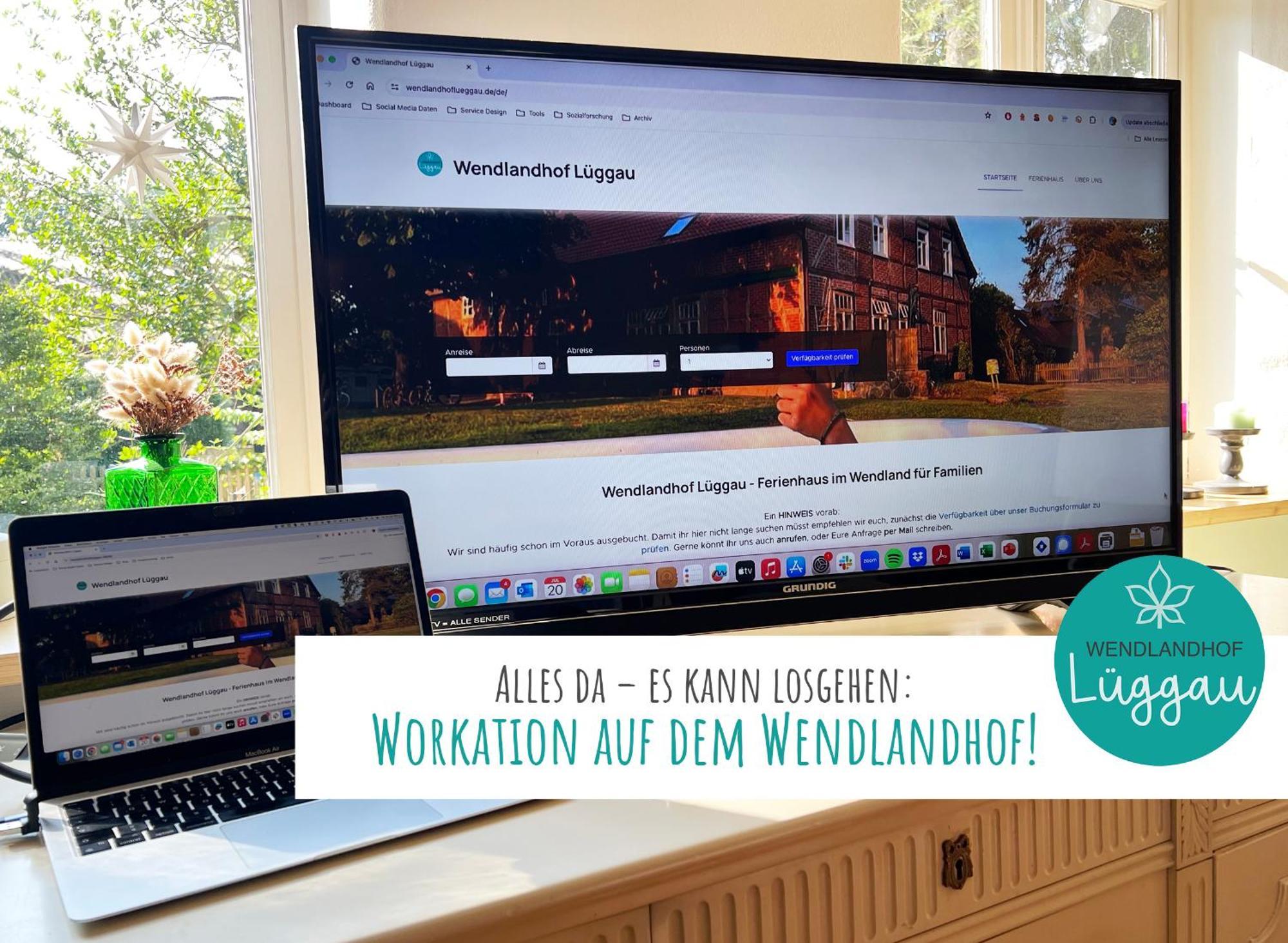 Wendlandhof Lueggau Villa Dannenberg Luaran gambar