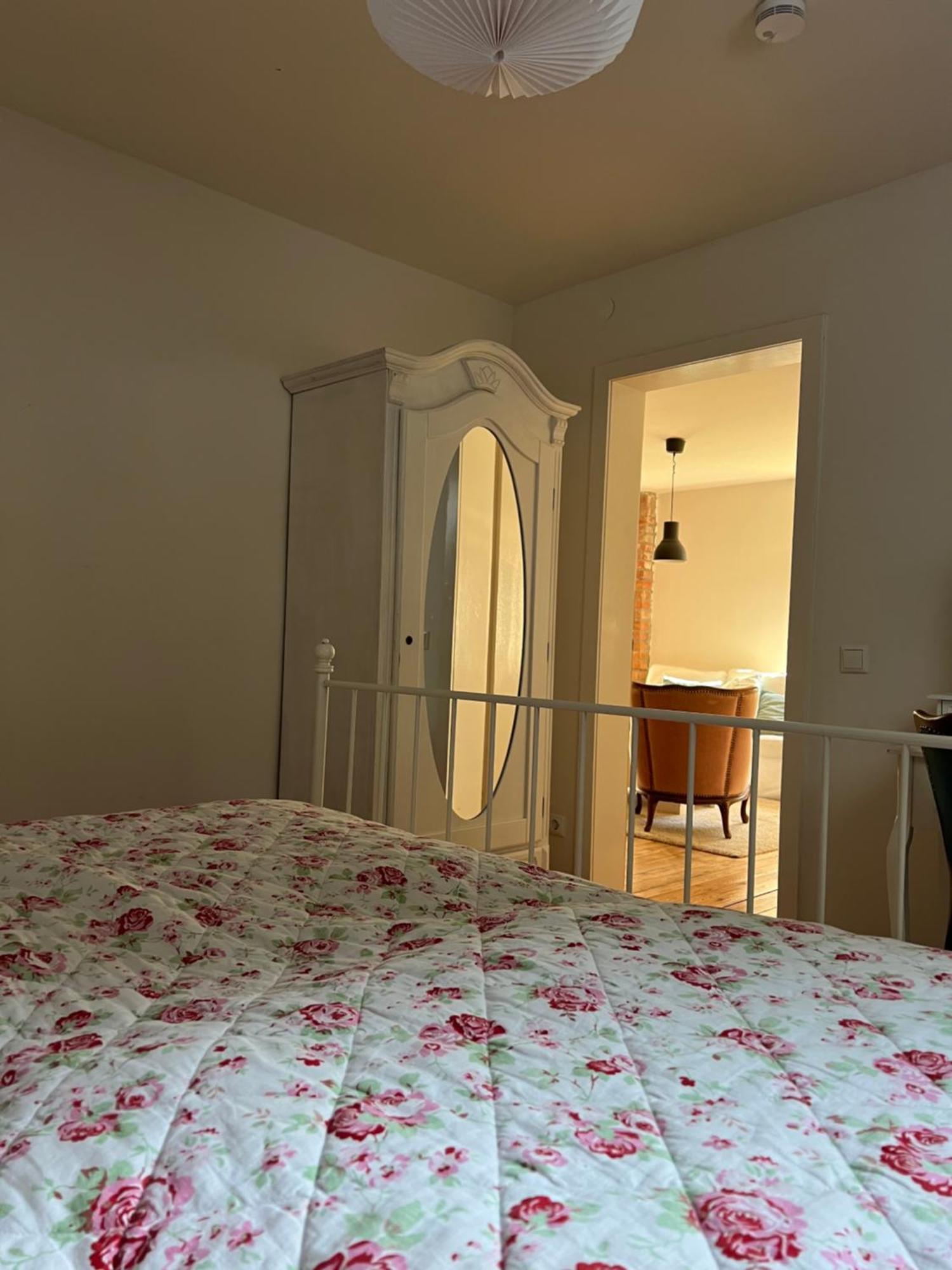 Wendlandhof Lueggau Villa Dannenberg Luaran gambar